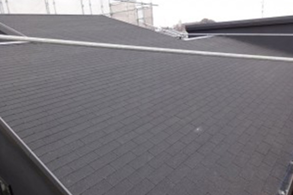 アスファルトシングル屋根の雨漏り修理事例と費用 雨もり119