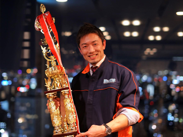 結城 俊輔（ゆうき しゅんすけ）